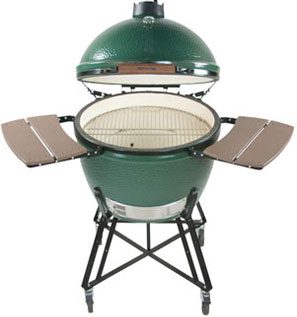 Big Green Egg